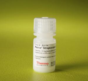 Pierce™ Streptavidin UltraLink™ Resin, Thermo Scientific
