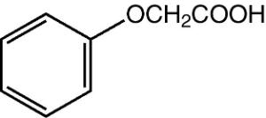 Phenoxyacetic acid 99%