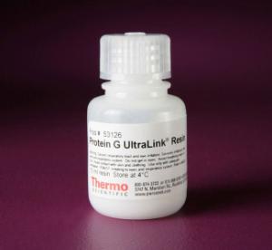 Pierce™ UltraLink™ Immobilized Protein G, Thermo Scientific