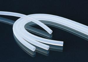 Nalgene® 50 Platinum-Cured Silicone Tubing for Peristaltic Pumps, Thermo Scientific
