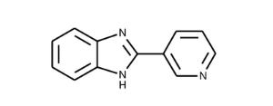 2-Pyridin-3-yl-1H-benzimidazole