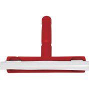 Squeegees, 10" Fixed Head Bench, Remco Products
