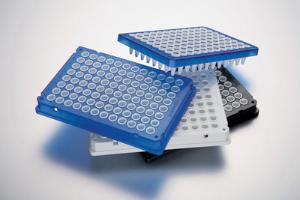 Eppendorf® twin.tec real-time PCR Plates