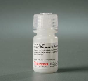 Pierce™ UltraLink™  Monomeric Avidin Resin, Affinity Chromatography Resin, Thermo Scientific