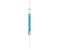 syringe, 10 ul,ptfe tip,rn, 23-26s/42/hp