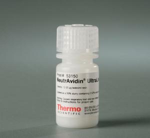 Pierce™ UltraLink™ Immobilized NeutrAvidin™ Resin, Thermo Scientific