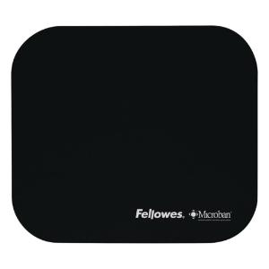 Fellowes® Mouse Pad with Microban® Antimicrobial Protection, Essendant LLC MS