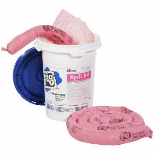 PIG® HazMat Spill Kit in Bucket, New Pig