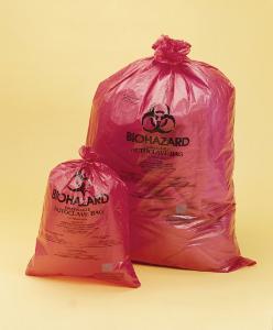 SP Bel-Art Biohazard Disposal Bags, Bel-Art Products, a part of SP