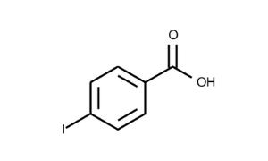 4-Iodobenzoic acid ≥98%
