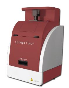 Omega Fluor™ and Omega Fluor™ Plus Documentation Systems