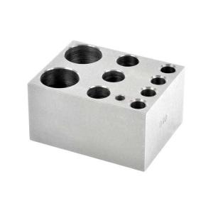Block for centrifuge tube combination&nbsp;