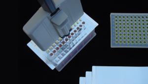 AlumaSeal® II™ Sealing Foils for PCR and Cold Storage, Excel Scientific
