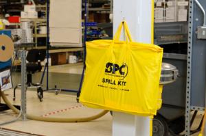 Portable Spill Kits, SPC