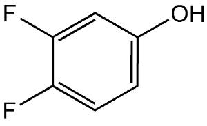 3,4-Difluorophenol 98%