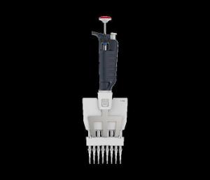 PIPETMAN® G, 8-channel, 1 - 10 µl