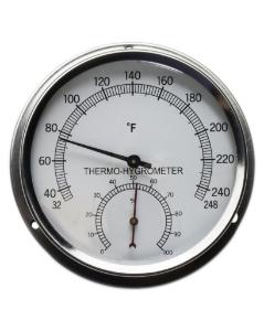 VWR® Laboratory Hygrometer/Thermometer