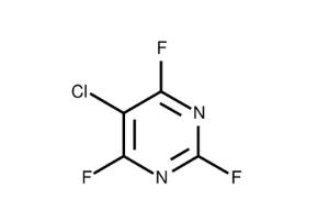 5-Chloro-2,4,6-trifluoropyrimidine ≥98%
