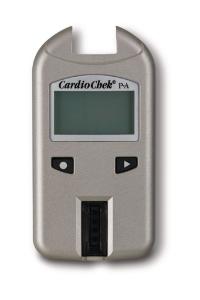 CardioChek PA analyzer
