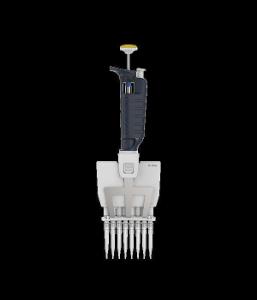 PIPETMAN® G, 8-channel, 20 - 200 µl