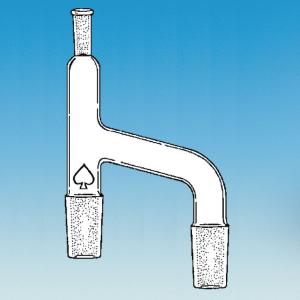 Adapter, Distilling, Ace Glass Incorporated