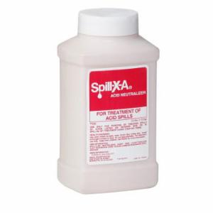 Spill-X® Spill Treatment Kit, Acids, New Pig