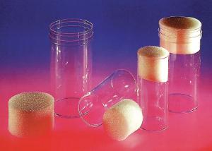 Stoppers for Insect Breeding Containers, Greiner Bio-One