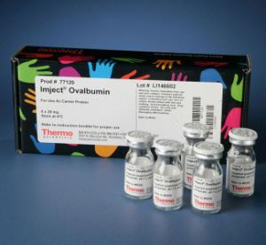 Pierce Imject™ Chicken Ovalbumin (from Egg), Thermo Scientific