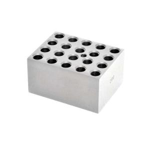 Microcentrifuge tube block 1.5 ml