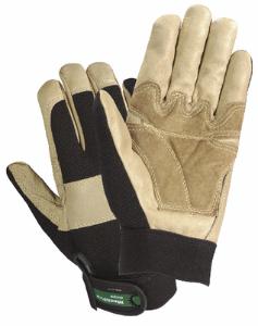 Premium Grain Leather Gloves