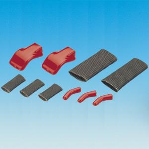 Replacement Sleeves for Laboratory Clamps, Ace Glass
