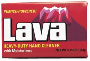 Lava® Hand Cleaners, WD-40