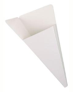 Disposable Paper Funnels, Chemglass