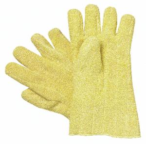 Kevlar Wool-Lined Heat-Resistant Gloves Wells Lamont