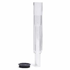 Quartz outer tubeset, for organic solvents, Agilent 5000 series VDV/SVDV ICP-OES, for dual view