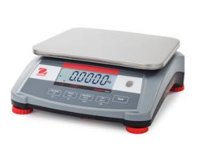 Ranger® 3000 Compact Bench Scales, Ohaus