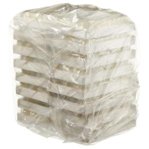 Narrow-mouth HDPE packaging bottles with closure sterile, shrink-wrapped trays&nbsp;