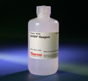 Pierce™ Bacterial Protein Extraction Reagents, Thermo Scientific