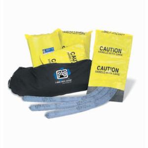 PIG® Economy Spill Kits in Duffel Bag, New Pig