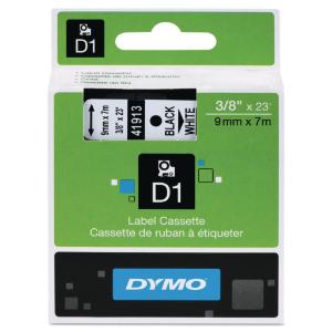 DYMO® D1 Polyester High-Performance Label Cassettes, Essendant