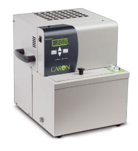 Refrigerated and Heated Bath/Circulators, Caron Products