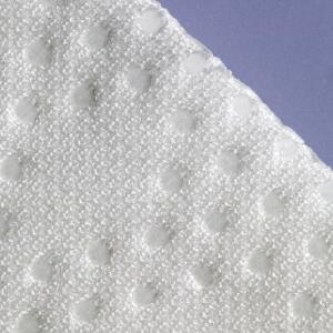 MicroSeal® SuperSorb® Sealed-Edge Cleanroom Wipers, Berkshire