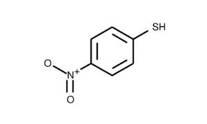 4-Nitrothiophenol ≥95%