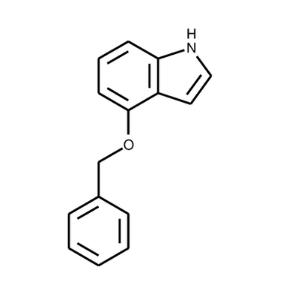 4-Benzyloxyindole ≥99%