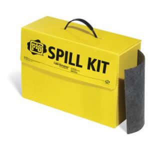 PIG® Spill Kit in Counter Top Box, New Pig