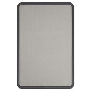 Board fabric, grey