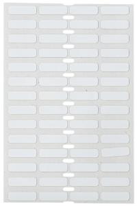 Brady®, B33 Series White Polyester with Permanent Acrylic Adhesive Labels, Brady