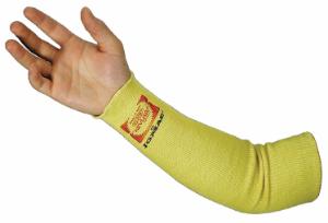 Flame-Resistant Sleeves, Kevlar® with Cotton Lining, Wells Lamont®