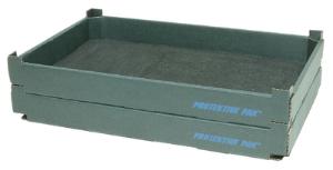 Protektive Pak® ESD Stacking Board Handling Trays, Desco Industries