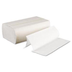 Boardwalk® Folded Paper Towels